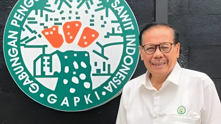 Hilirisasi Sawit Langkah Strategis Meningkatkan Pertumbuhan Ekonomi Kalteng