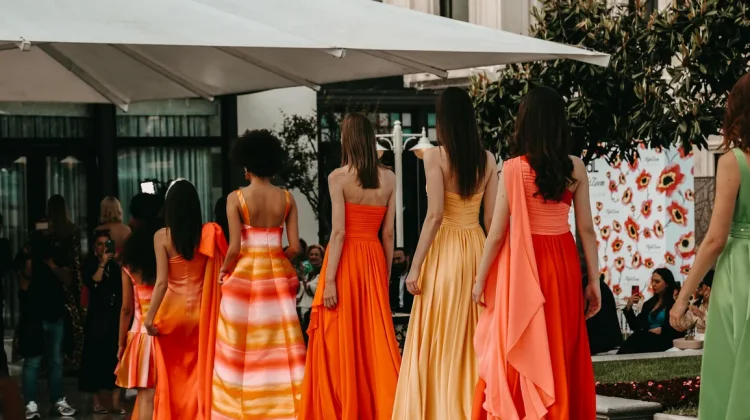 Perkembangan Catwalk Fashion Dari Tradisional hingga Era Digital