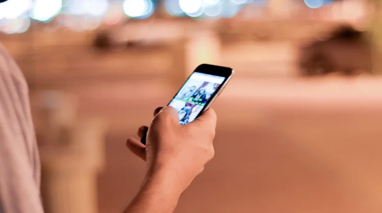 Kuota Internet Cepat Habis? Ini 'Pencuri' Data di Ponsel Anda