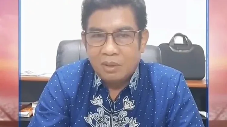 Kadispora Kalteng Apresiasi Siaran Piala Dunia di RRI, Disabilitas Terbantu
