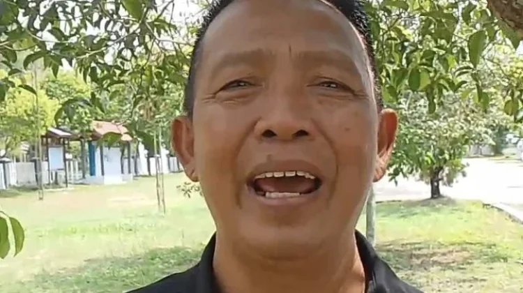 Ketua Askot PSSI Palangka Raya Berharap RRI Perluas Siaran Piala Dunia