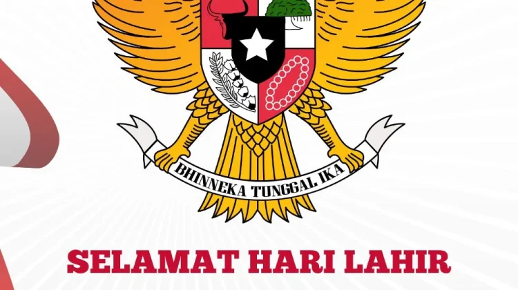 Hari Lahir Pancasila, Momentum Memperkuat Persatuan Bangsa