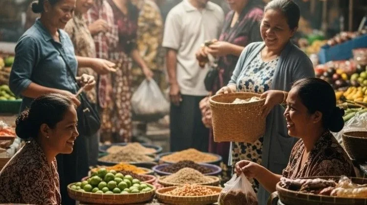 Hari Pasar Modal Indonesia, Momentum Meningkatkan Literasi Investasi Masyarakat