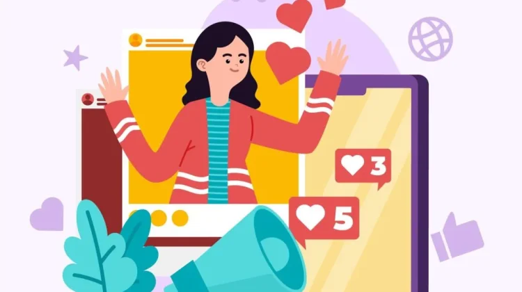 Mengenal Profesi Influencer