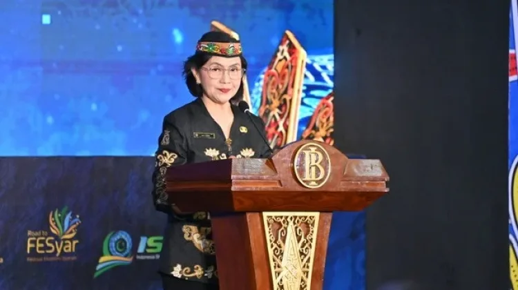 Pemprov Kalteng Apresiasi Sinergi Bank Indonesia dalam Pengembangan UMKM