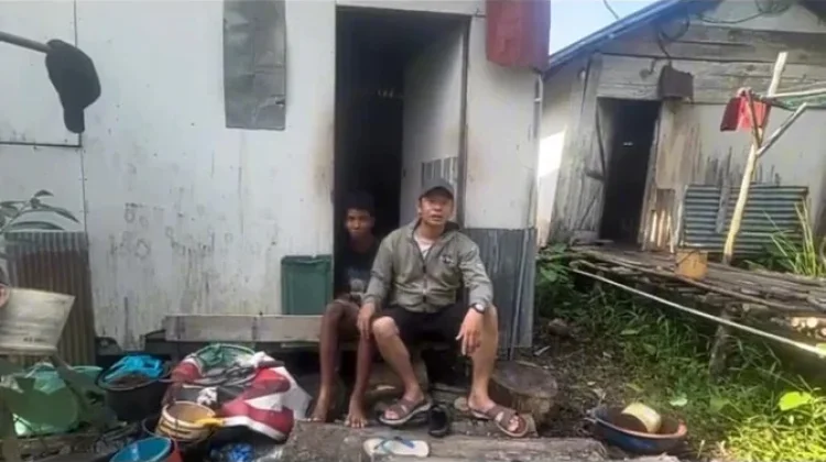 Kadisdik Kalteng Gerak Cepat Bantu Anak Kapuas Viral karena Ingin Tetap Sekolah