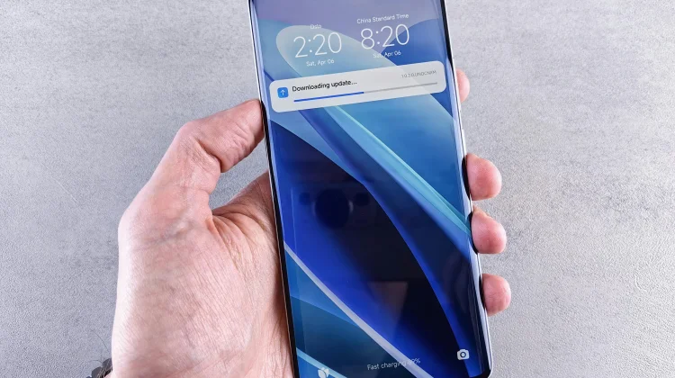 Sering Diabaikan, Ini Bahaya Menunda 'Update' Sistem Operasi Smartphone