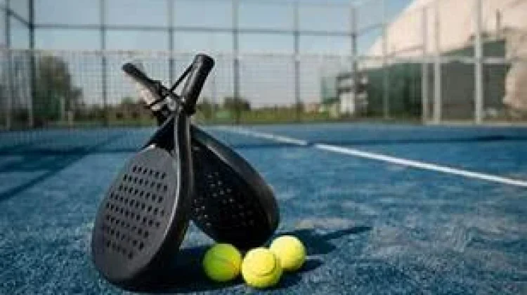 Olahraga Padel Kian Populer di Palangka Raya, Jadi Tren Gaya Hidup Baru