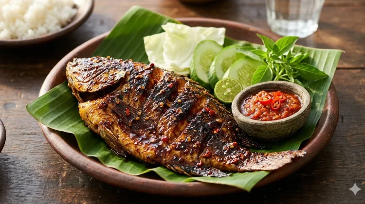 Aneka Ide Masak dan Ragam Manfaat Ikan Nila untuk Kesehatan