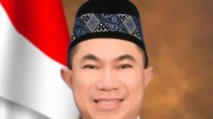 Waket DPRD Kalteng Imbau Waspada Akun Medsos Palsu