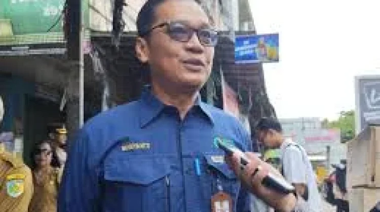 Dinas Pertanian Palangka Raya Membuka Kesempatan Mahasiswa Magang