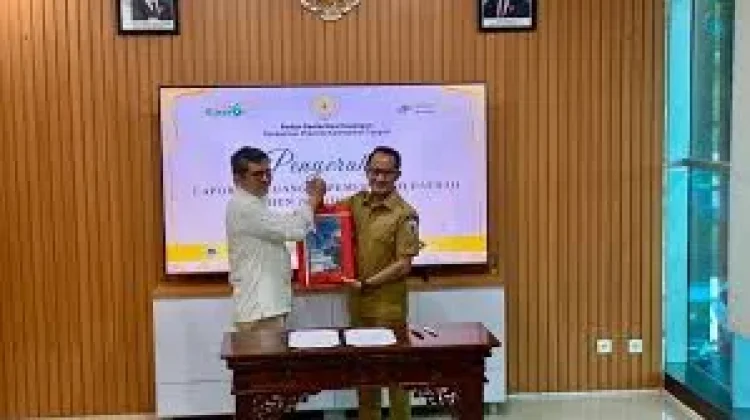 Wali Kota Palangka Raya: Seluruh OPD Wajib Tindak Lanjuti Rekomendasi BPK RI