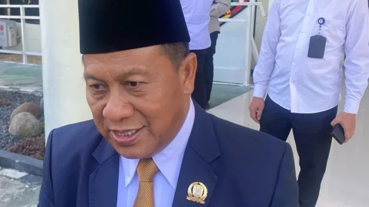 DPRD Kota Palangka Raya Konsisten Respon Usulan Raperda Pemko