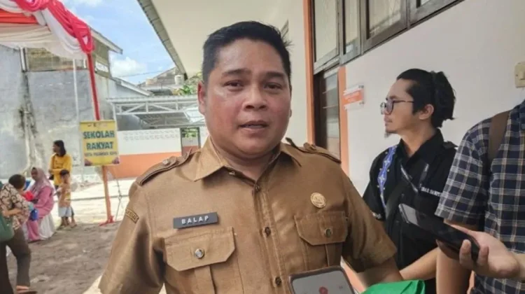 Poslap Miliki Peran Penting Kendalikan Karhutla