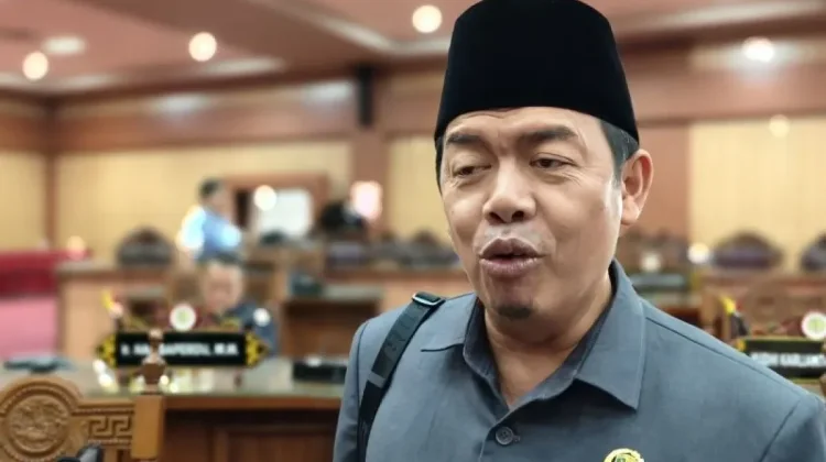DPRD Dorong Edukasi Kebencanaan di Sekolah diperbanyak
