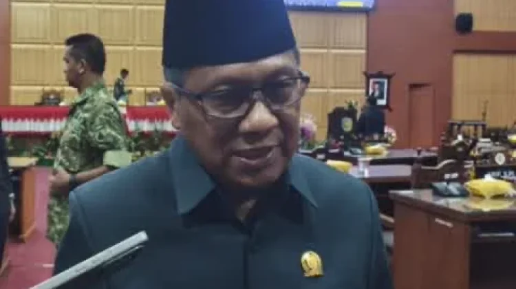 Ketua DPRD Palangka Raya: Investor Masuk Palangka Raya Harus Patuhi Aturan
