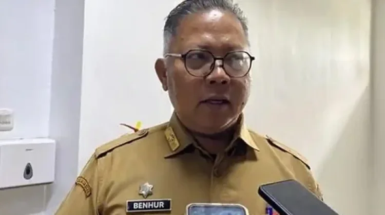 Perpustakaan Keliling Tingkatkan Minat Baca Generasi Muda