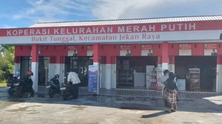 Koperasi Didorong Jadi Penggerak Pemerataan Ekonomi Pancasila