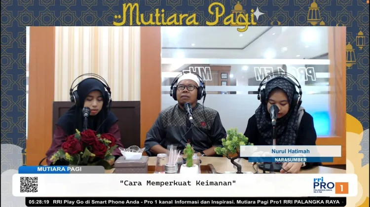 Cara Memperkuat Keimanan dalam Islam