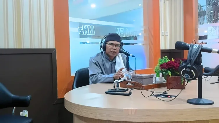 Pentingnya Memanfaatkan Waktu di Bulan Dzulhijjah
