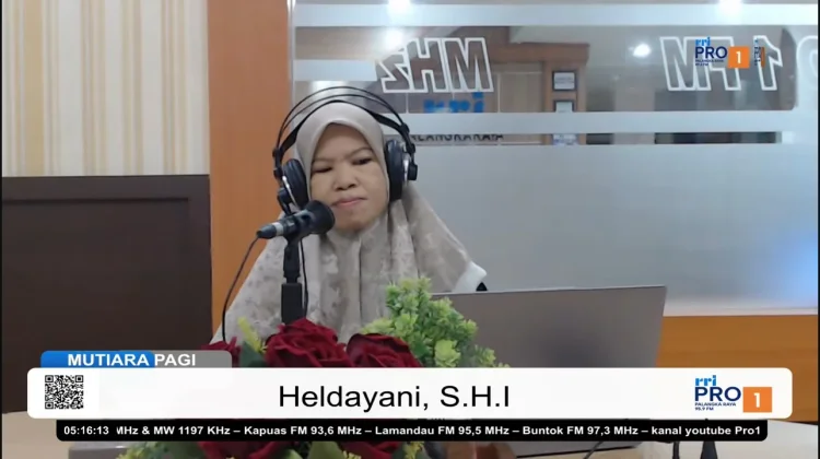 Cara Mengurangi Rasa Kecintaan pada Dunia
