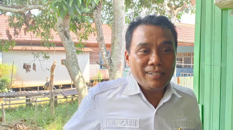 Wakil Wali Kota Palangka Raya Opimis Posko Terpadu Efektif Memberantas Narkoba