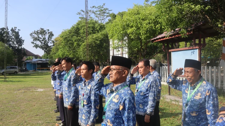 Sasar Gen Z, Kesbangpol Kalteng Luncurkan Cerdas Harati Pancasila