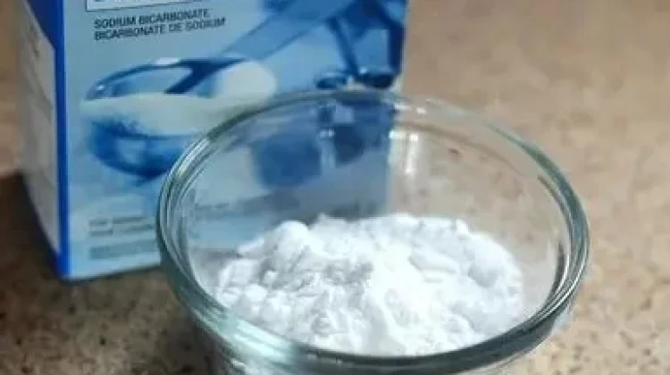 Soda Kue Bahan Serbaguna untuk Membersihkan Peralatan Rumah Tangga