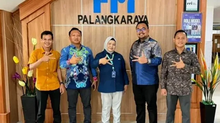 Moment Hari Lahir Pancasila, Kaum Muda Diharapkan Terima Penyiaran Positif