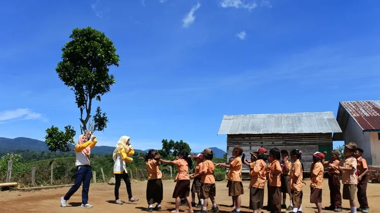 Efisiensi Anggaran, Pemprov Kalteng Komitmen Perhatikan Kesejahteraan Guru