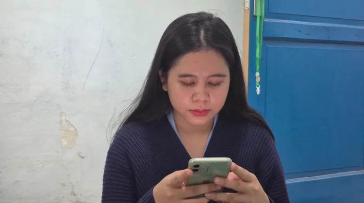Didera Sakit Gigi, Mahasiswi Ini Terbantu Aplikasi Pesan Antar Obat Besutan BRI