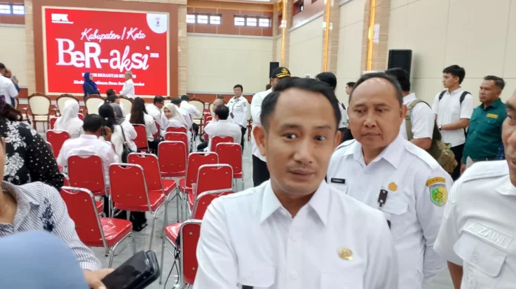 Palangka Raya Masuk Calon Percontohan Kota Antikorupsi 2026