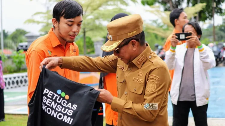 Bupati Mura Tekankan Pentingnya Kaloborasi SE 2026