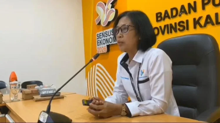 Kunjungan Wisatawan ke Kalteng Menurun