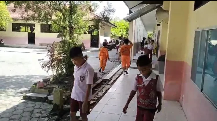 Sekolah Satu Atap Khusus ABK Dorong Dukungan Orang Tua demi Pembelajaran Inklusif