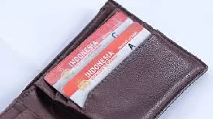 Fungsi Barcode Pada Surat Izin Mengemudi (SIM) Baru
