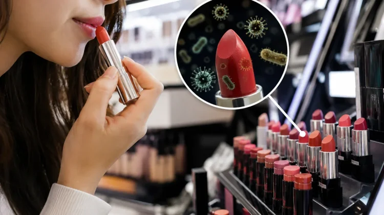 Bahaya Tersembunyi Tester Kosmetik di Toko