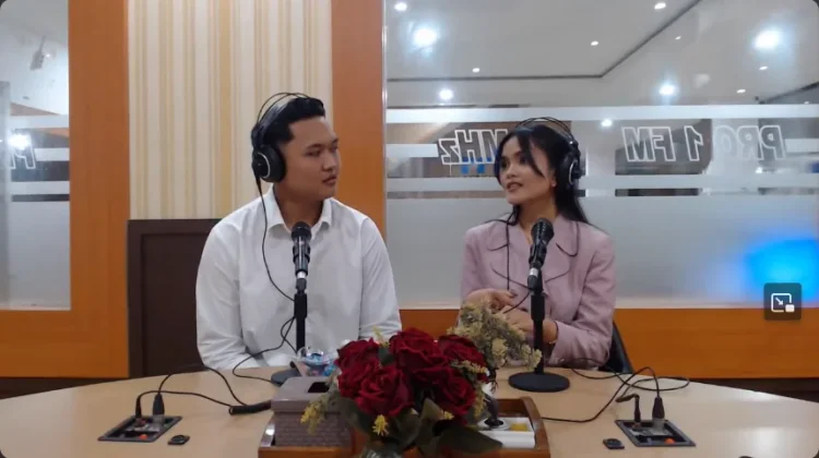 Jagau Nyai Kalteng Dorong Inovasi Promosi Wisata Daerah