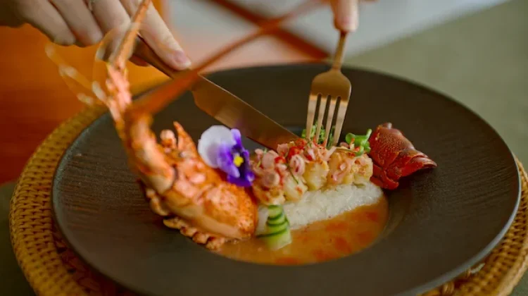 Masyarakat Indonesia Terhubung dengan Makanan Melalui Tayangan Kuliner