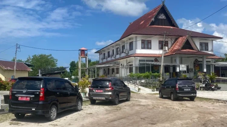 BKAD Palangka Raya Jelaskan Alasan Penggunaan Sistem Sewa Kendaraan Operasional