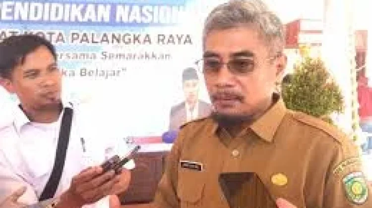 Disdik Palangka Raya Ingatkan Masyarakat Patuhi Ketentuan SPMB 2026/2027