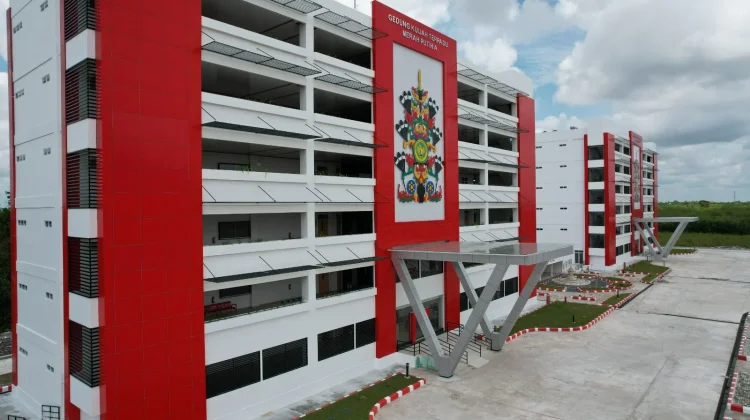 Kinerja PNBP Fungsional Satker KPPN Palangkaraya Tunjukkan Capaian Positif