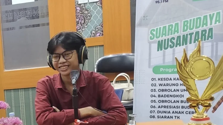 Pementasan Drama Malawen siap Pukau Penonton dengan Kisah Sarat Nilai Budaya