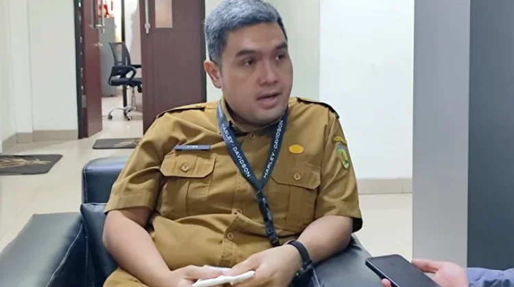 Disdik Palangka Raya Dorong Penguatan Ekstrakurikuler Olahraga di Sekolah