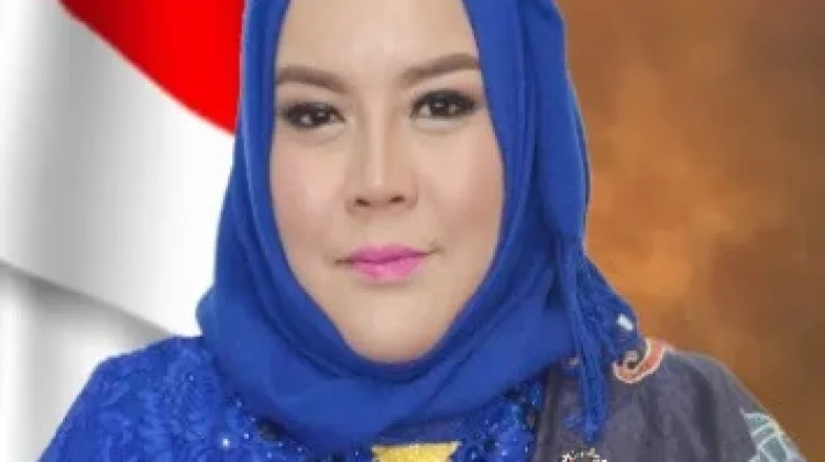 Faridawaty Darland Atjeh: Generasi Muda Penentu Masa Depan Indonesia