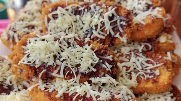 Perjalanan Pisang Keju jadi Cemilaan Kesukaan Lintas Generasi