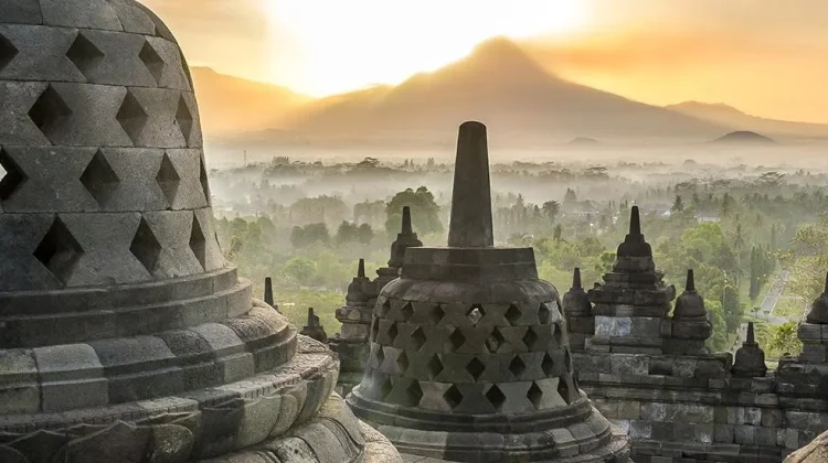 Wisata Lokal Semakin Dilirik saat Akhir Pekan