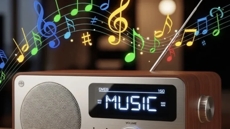 Radio Tetap Didengar DiTengah Gempuran Platform Digital