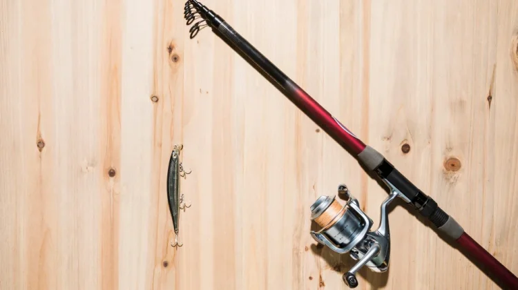 Mengenal Joran Pancing, Peralatan Utama Para Pemancing