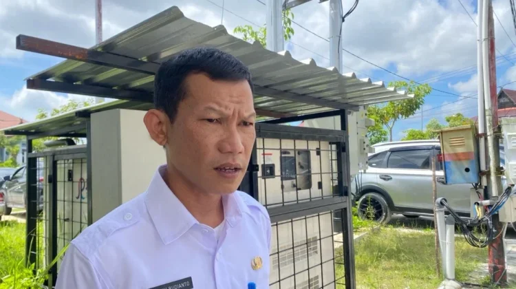 DPMPTSP Kota Palangka Raya Terima Pengaduan Masyarakat Terkait Kafe di Pemukiman